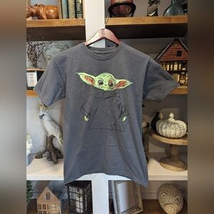 Star Wars Mad Engine Grogu Baby Yoda Size Small (34/35)